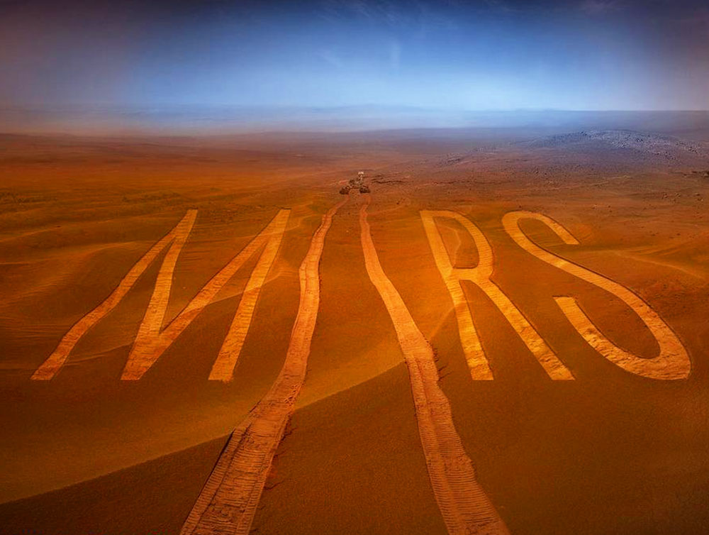Workshop: MarsX - Mars Subsurface Exploration