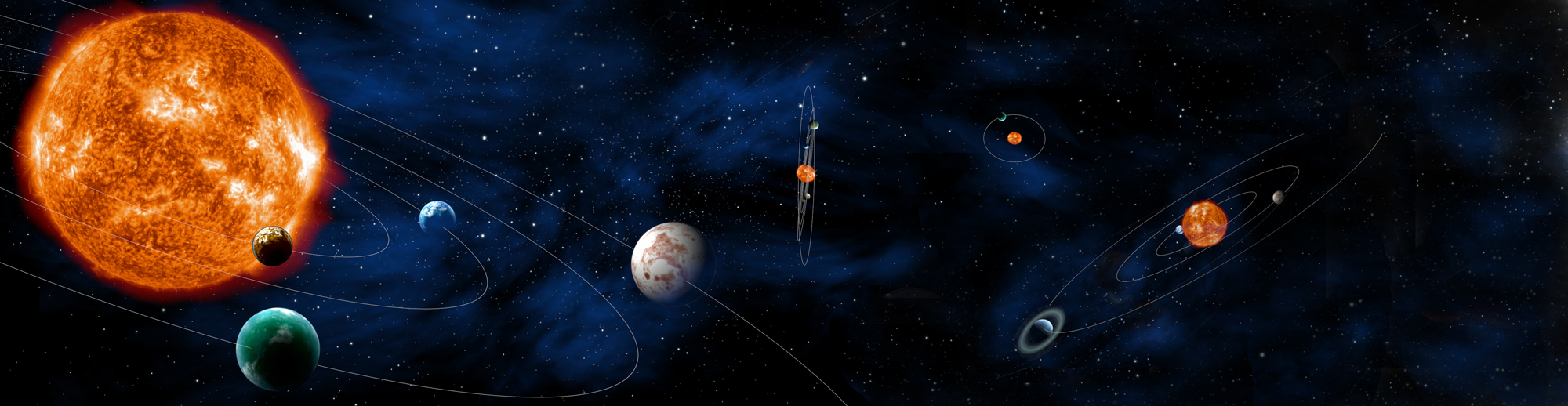 Photo Credit: ESA–C. Carreau Planetary Science