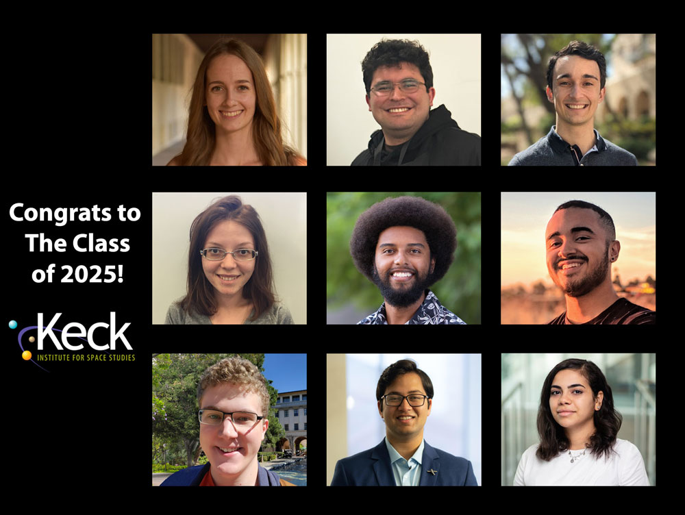 collage of graduating class
