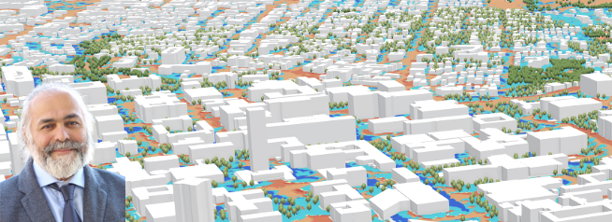 2025 Digital Twin lecture