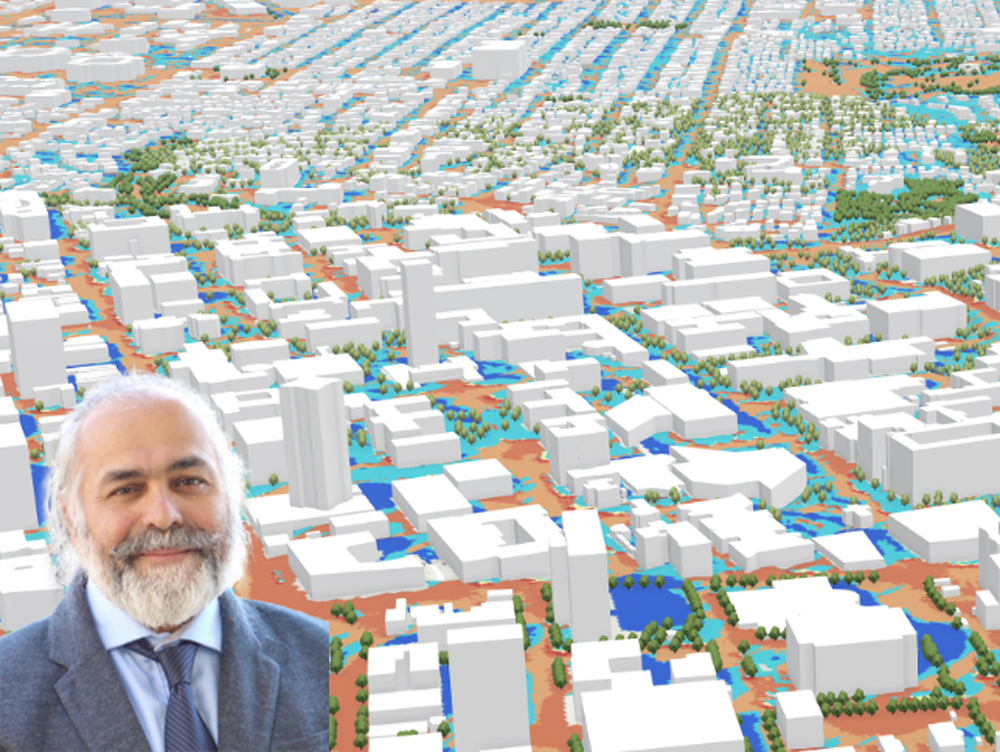 2025 Digital Twin lecture