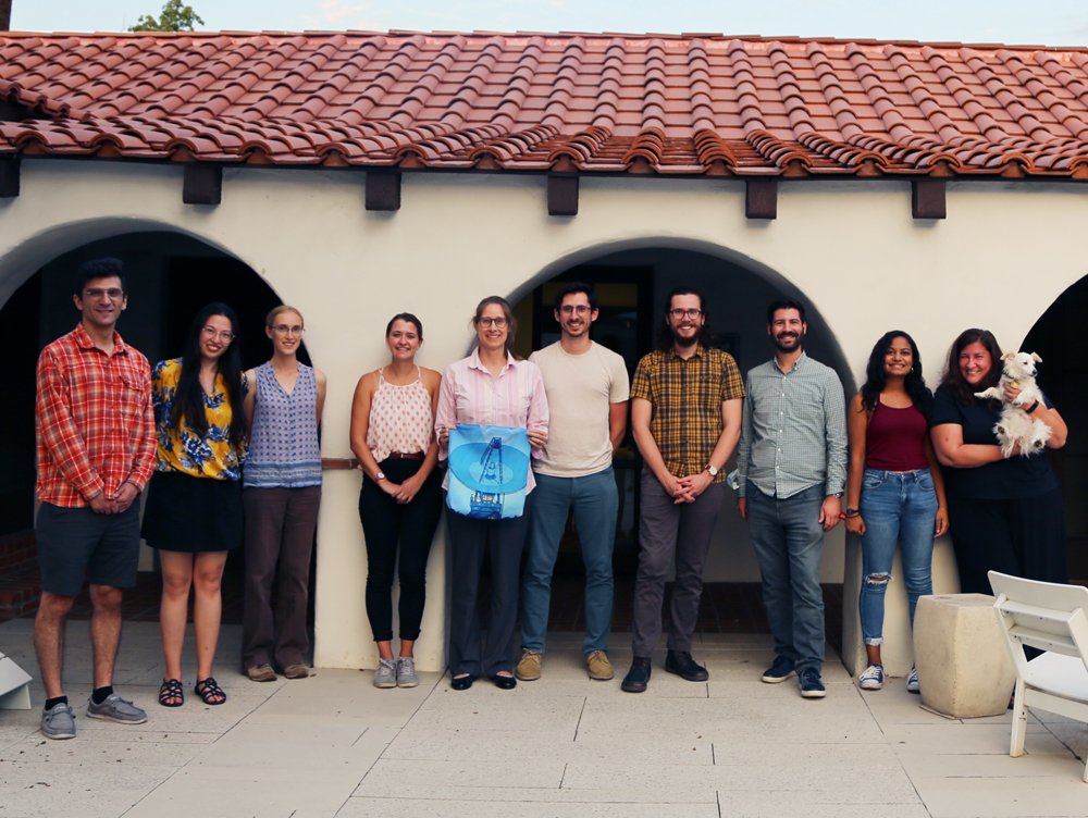 Early Career Affiliates