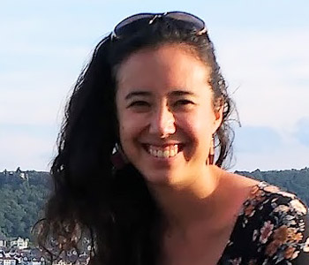 Anna Ho