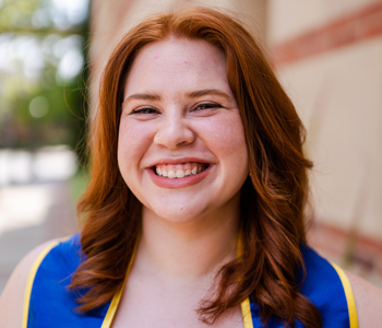 Katelyn Horstman