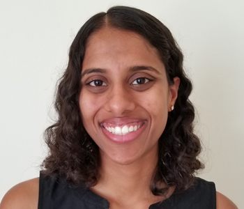 Nitika Yadlapalli