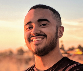 Sergio Parra