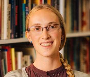 Kathryn Plant