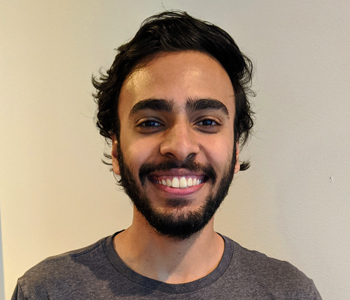 Nikhil Ranganathan