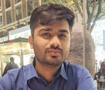 Yashwanth Nakka
